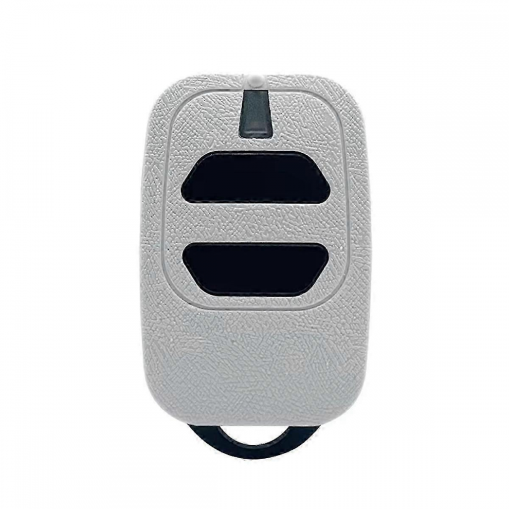 2-Key Garage Door Remote Control 433.92Mhz Rolling Code Compatible With Dea Gt2 Gt4 Gti2 9055112652549