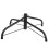 Christmas Tree Stand with 360 Rotating Heavy Duty RustResistant Iron Base for Xmas Tree 1