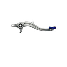 Motorcycle Brake Pedal Assembly for Sherco SE SEF 125500 20142024, Lightweight Aluminum Rear Lever