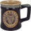 Guinness Guinness Label Pottery Mug 1