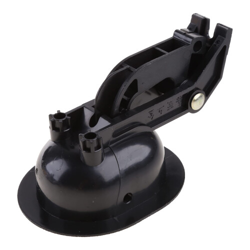 Recliner Release Handle for Sofa Couch Chair, Universal Replacement with Ergonomic Grip