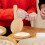Solid Wood Dumpling Press with Ergonomic Handle for Consistent Wrapper Thickness 8.25x4.91x2.36 Inch 2
