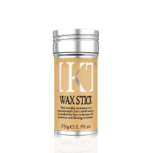 Hair Wax Stick for Flyaways Frizz Control No Residue Edge Styling for Women and Men 2.7oz
