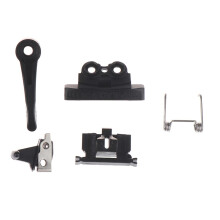 Clipper Replacement Parts  Kit for Wahl 8591 8148 Restore Performance Durable Wear Resistant