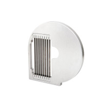 French Fry Cutter Replacement Blades 8mm Stainless Steel for Half Hopper Vegetable Chopper