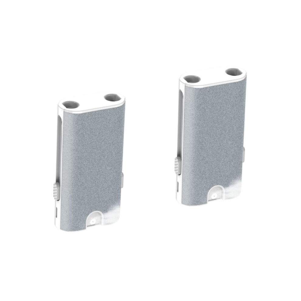2Pcs Earphone Cleaning Kit With Precision Tools For Earbuds And Headphones Electronics Care 9164114128744