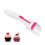 Cupcake Batter Dispenser with Sliding Button and Silicone Plunger for Precise Portion Control Baking 1