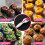 Cupcake Batter Dispenser with Sliding Button and Silicone Plunger for Precise Portion Control Baking 5