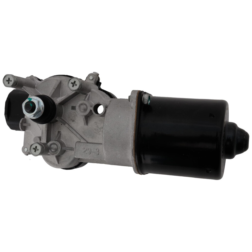 Front Wiper Motor Replacement Oem Fit Easy Install Allweather For Honda Civic 20012005 9164114206435