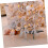 Christmas Tree Stand for Artificial Trees Black Sleek Base Easy Tool Assembly Stable Holder 5