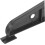 Christmas Tree Stand for Artificial Trees Black Sleek Base Easy Tool Assembly Stable Holder 3