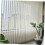 2Pcs Vertical Blinds Replacement Slats PVC Durable Fade Resistant Easy Install for Windows 2