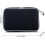 Waterproof Table Tennis Racket Case with Zipper Closure for Full Paddle Protection 2