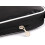 Waterproof Table Tennis Racket Case with Zipper Closure for Full Paddle Protection 3