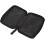 Waterproof Table Tennis Racket Case with Zipper Closure for Full Paddle Protection 5