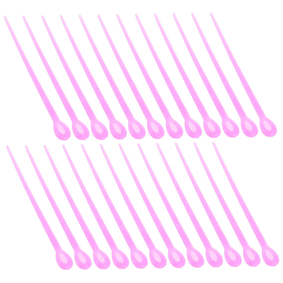Blue 2 Packs Plastic Perming Pins For Hair Curling, Secure Roller Hold Reusable Styling Set