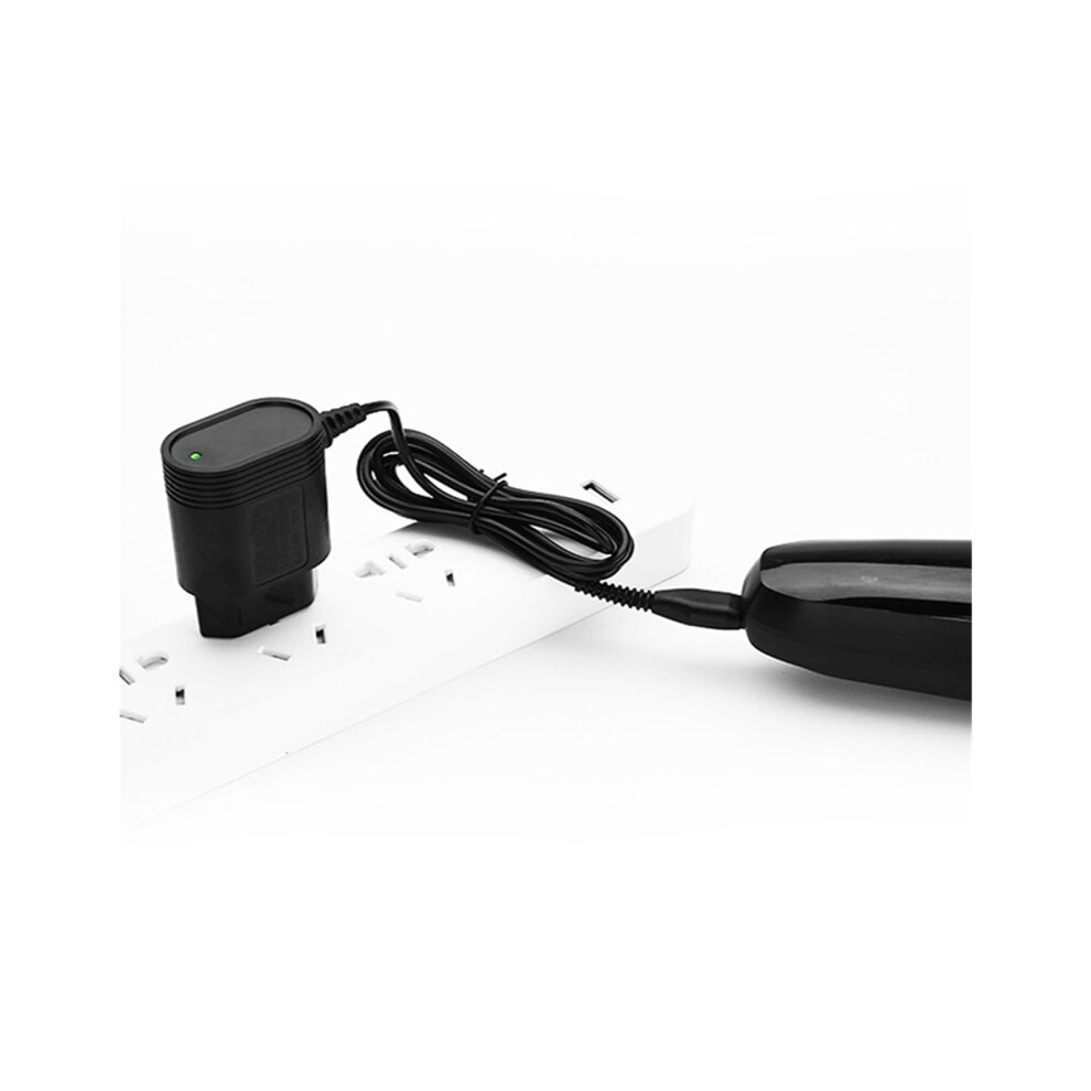 Charger 4.3V 70mA EU Plug Replacement Adapter for Philips Shaver QG3250 QG3340 RQ310 RQ311