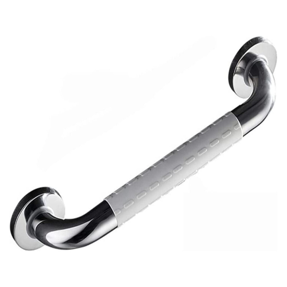 Bathroom Grab Bars 304 Stainless Steel Shower Safety Handrails for Elderly and Toilet Support