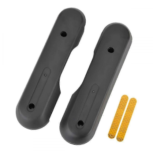 Cache décoratif de fourche arrière (gauche/droite) - Remplacement compatible avec Max G2 Electric S 2