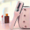 Rechargeable Hair Trimmer for Split Ends Portable Household Use A 5