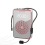 Draagbare stemversterker voor docenten met microfoonheadset, oplaadbare luidspreker voor trainingen, tou 1