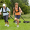Training Belt Sled Harness Tire Pulling Rope Trainer Resistance Belt Vest 4