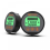 Tr16 Waterproof Battery Capacity Tester Voltage Current Lcd Display With Memory Function 5