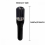 Rechargeable Hair Trimmer for Split Ends Portable Household Use A 2