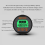 Tr16 Waterproof Battery Capacity Tester Voltage Current Lcd Display With Memory Function 2