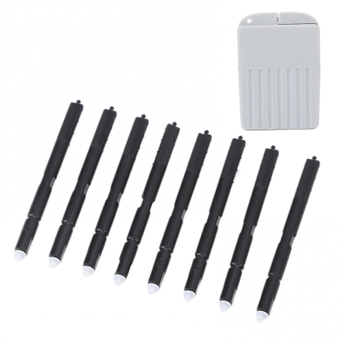 Hearing Aid Wax Guard Filter Kit Dustproof Hearing Aid Cleaning Accessory for Phonak 1