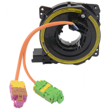 31318967 31313083 Resorte de reloj del sensor de ángulo de dirección compatible con S60 S80 Xc70 Xc90 V70 2005-2014