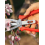 Stainless Forge Apple Tree Pear Scissors Double Mouth Agricultural Tools Flower Thinning Fruit Pruner 4