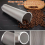 3PCS Cold Brew Coffee Filter Stainless Steel Filter Coffee Tea Infuser Coffee Strainer 3
