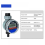 Automatic Display Watering for Garden Irrigation Controller 5