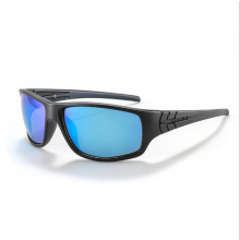 Óculos de Ciclismo e Corrida, Óculos de Sol Esportivos Polarizados para Homens e Mulheres, Óculos Esportivos com Proteção UV 400