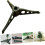 2pcs Plastic Christmas Tree Stand Base with Stable Support for Home Holiday Decorations 5