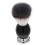 Shaving Brush for Men with Ergonomic Handle for Precise Beard Shaving and Rich Lather Creation 1