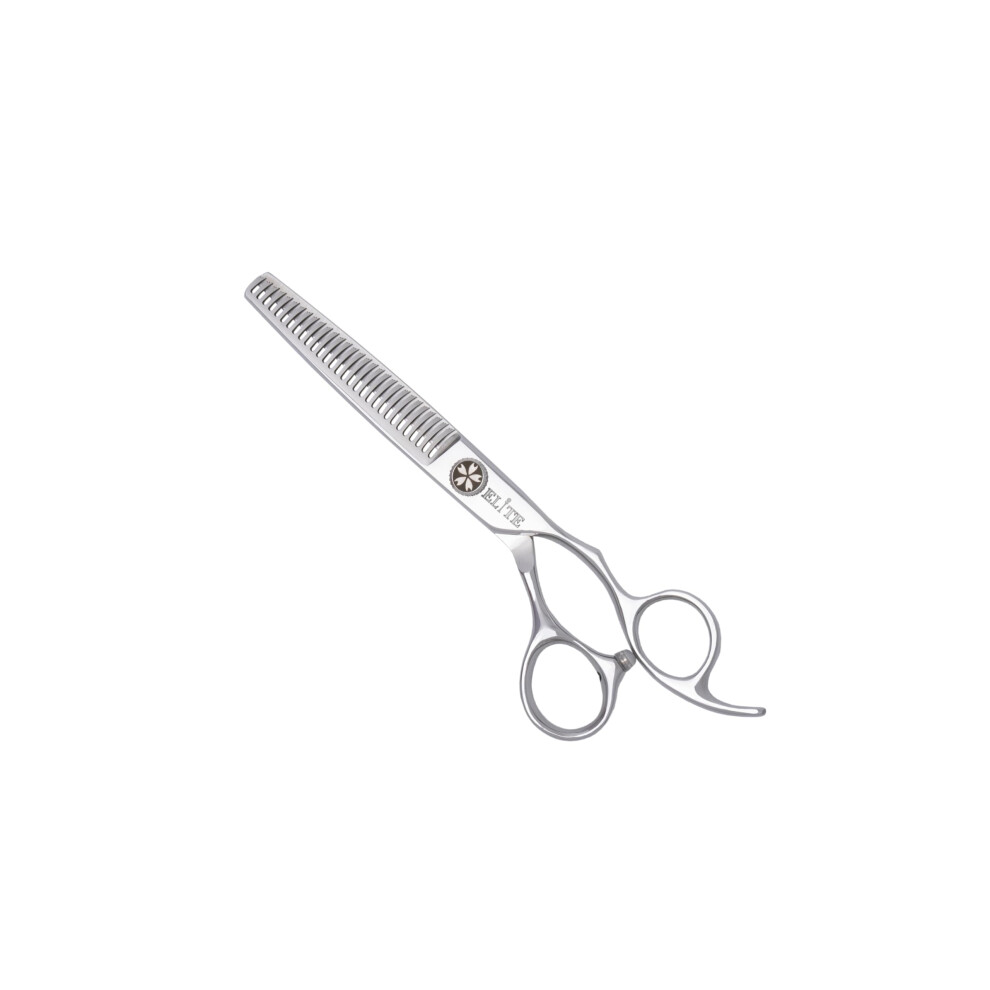 ND630W Professional Hair Thinning Scissors with Precision Thinning Performance and Ergonomic Handle