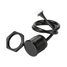 XKCKL200 UART Laser Distance Sensor 3.8m for Robotics Automation Cars Parking Precision