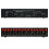 Amplifier Speaker Selector Switch Box 4 In 4 Out with MultiAmplifier Switching and Banana Plug 1