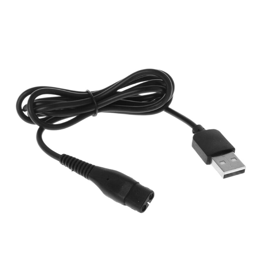 A00390 Power Cord 5V USB Fast Charging Cable for Philips Shaver RQ310 Razor