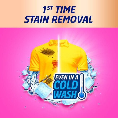 Vanish Vanish Liquid Fabric Stain Removal 4 Litre 1