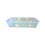 Really Useful Really Useful 134 L Base Only Clear Storage Box 2