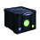Really Useful Really Useful Recycled Storage Box Black with 35 L 2