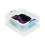 Really Useful Really Useful 70 Litre Storage Box with Lid 2