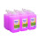 Kleenex Kleenex Everyday Use Hand Soap Refill 1L X 6  6331 2