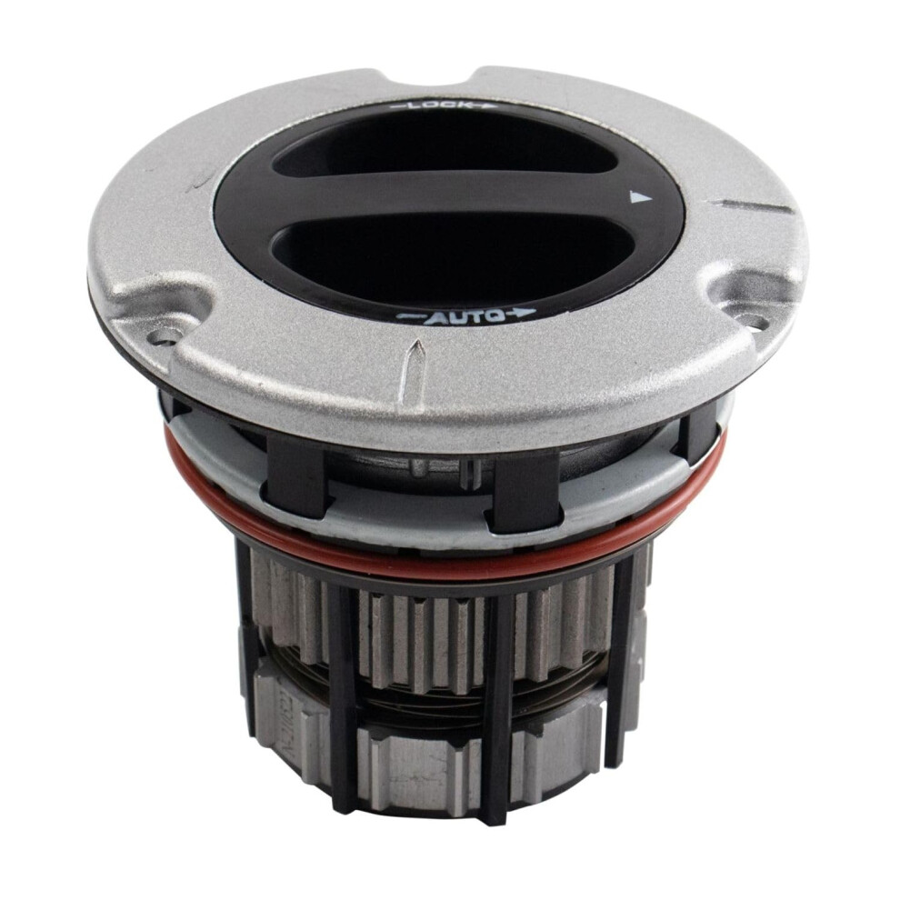 4Wd Front Hub Actuator Left Or Right Oem Fit For Ford Super Duty F250 F350 F450 F550 20062010 9070919842726