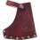 Leather Axe Sheath with Adjustable Buckle Strap for Camping Hatchet Blade Protection 4
