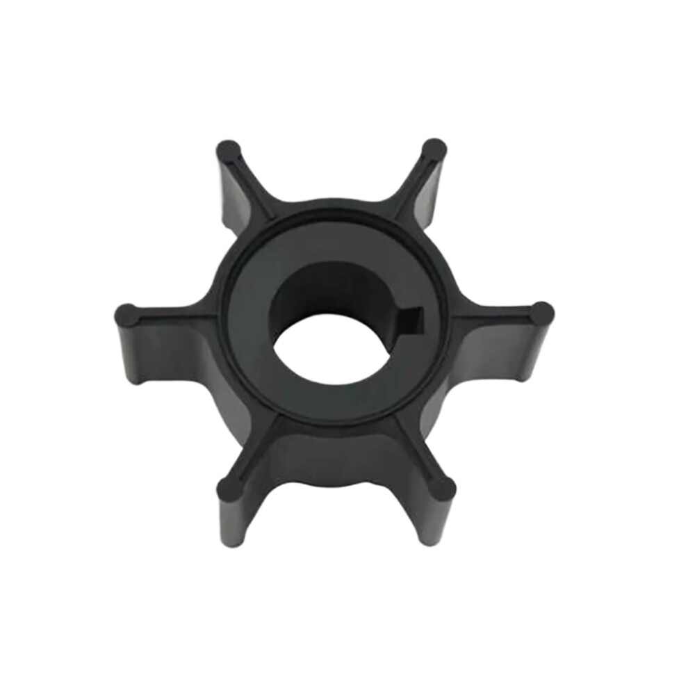 Outboard Motor Water Pump Impeller 6Hp 8Hp 2 Stroke Replacement Compatible With Sierra 183066 89870 9164114209900