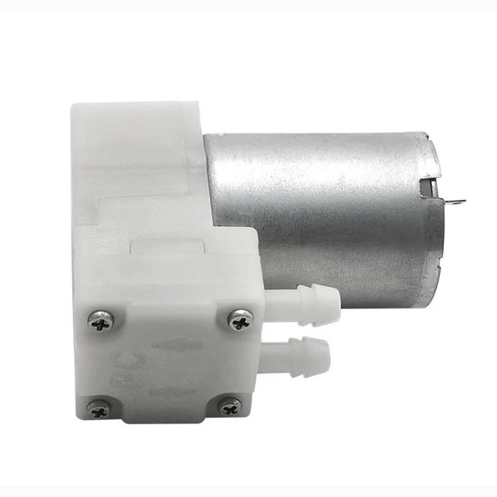 Dc 12V Diaphragm Water Pump 3.5 Bar Pressure For Dispenser And Washing Machine 9164114139719